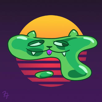 slime