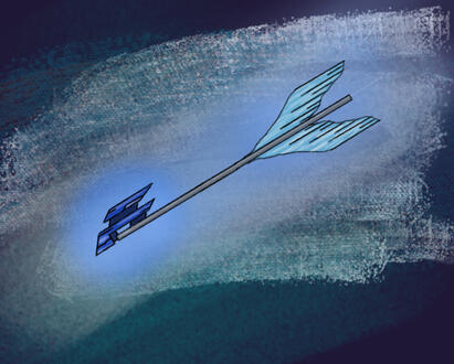 Sci-Fi Arrow