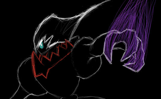 Darkrai Wallpaper