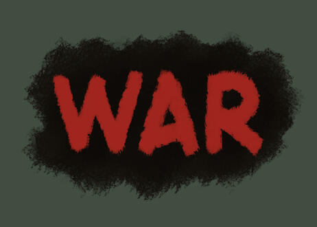 War