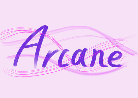 Arcane