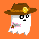 ghost ranger