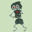 robot slash