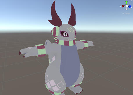 Avatar Recolor 4