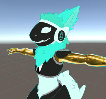 Avatar Recolor 3